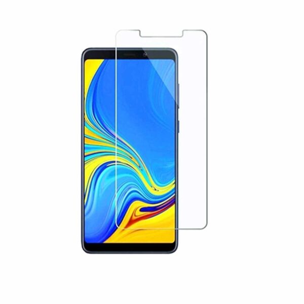 گلس محافظ صفحه گوشی هوآوی Huawei Y3 2018