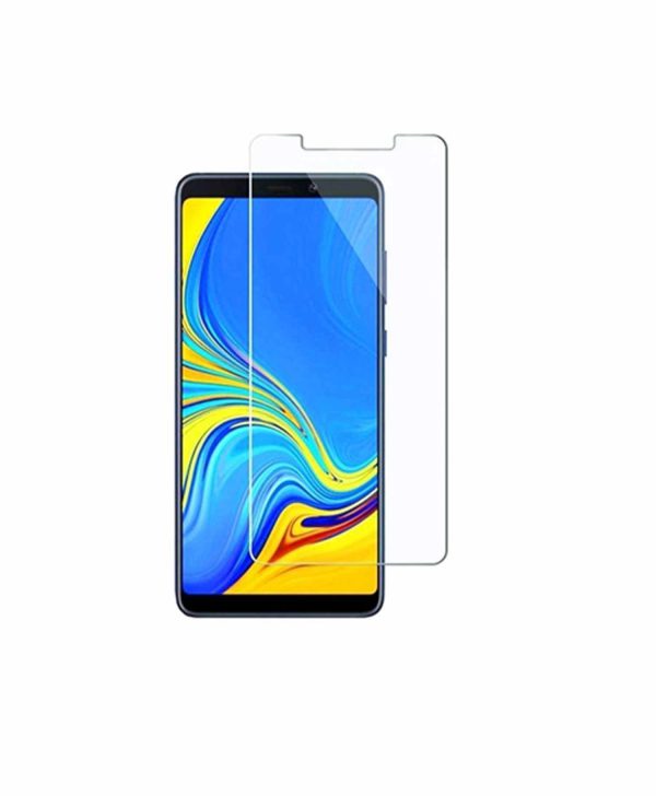 گلس محافظ صفحه گوشی هوآوی Huawei Y3 2018