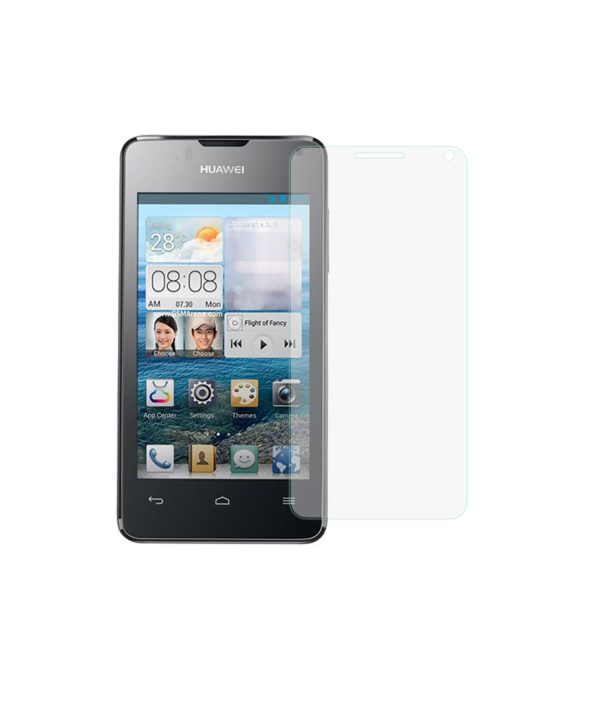 گلس محافظ صفحه گوشی هوآوی Huawei Y300