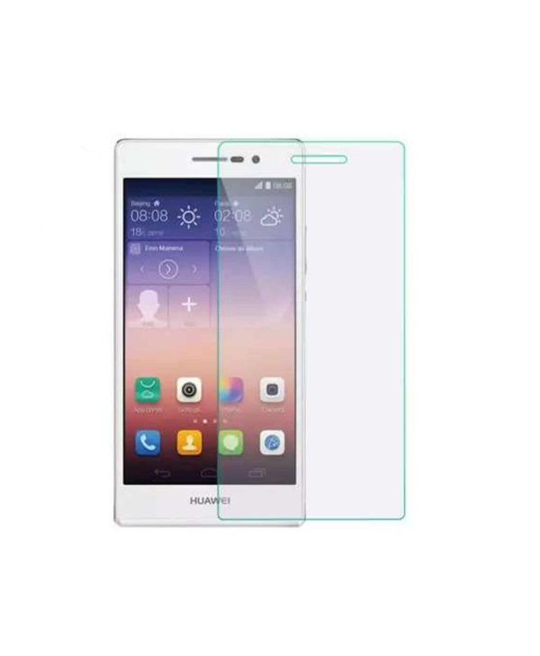 گلس محافظ صفحه گوشی هوآوی Huawei Y320