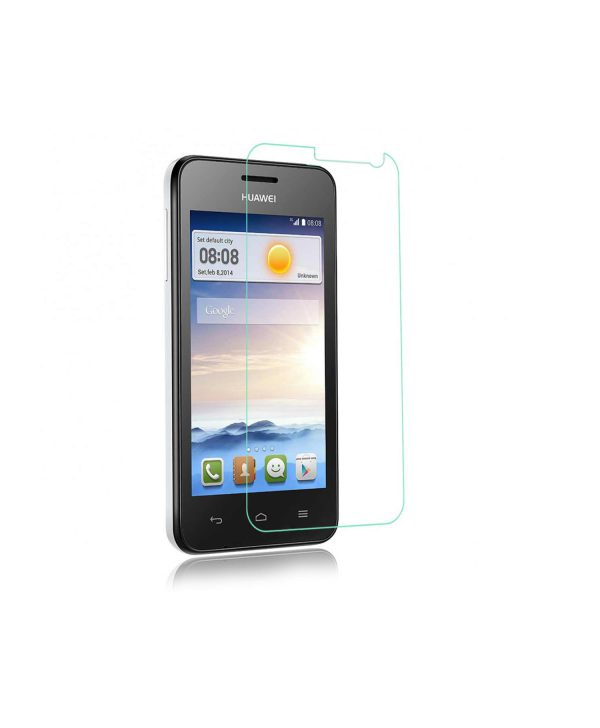 گلس محافظ صفحه گوشی هوآوی Huawei Y330