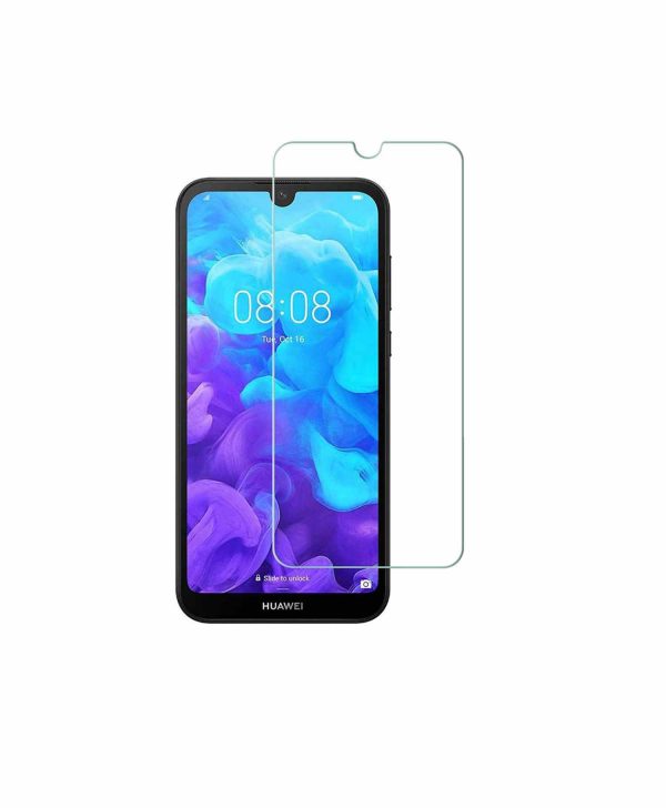 گلس محافظ صفحه گوشی هوآوی Huawei Y5 2019