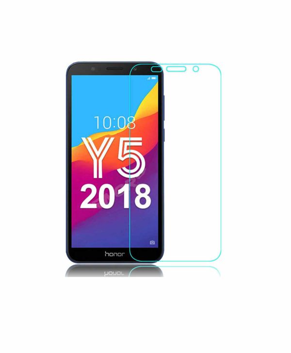 گلس محافظ صفحه گوشی هوآوی Huawei Y5 Lite 2018