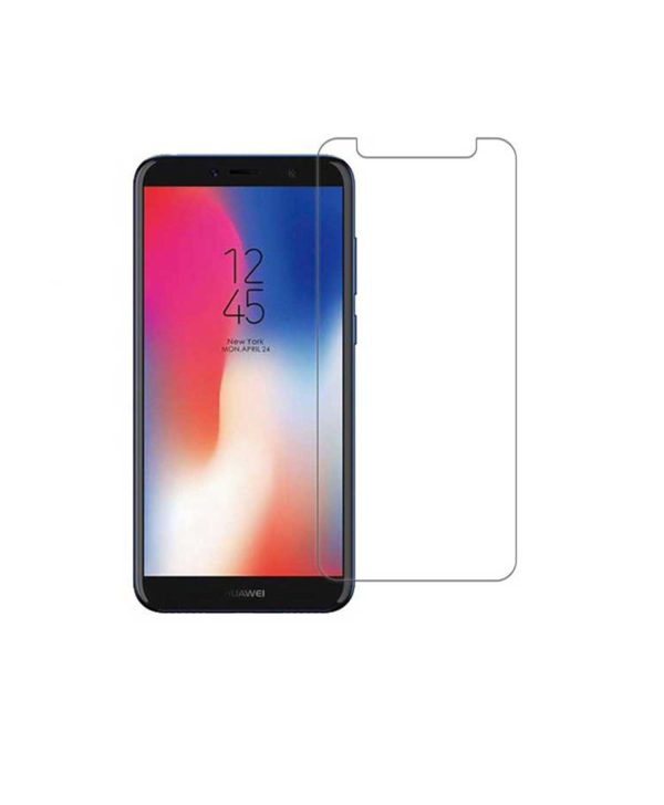 گلس محافظ صفحه گوشی هوآوی Huawei Y6 2018