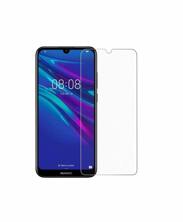 گلس محافظ صفحه گوشی هوآوی Huawei Y6 Prime 2018