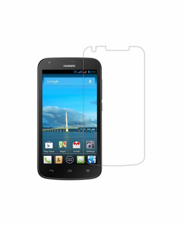 گلس محافظ صفحه گوشی هوآوی Huawei Y600