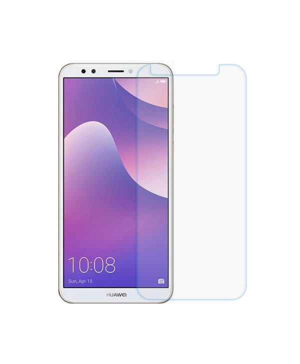 گلس محافظ صفحه گوشی هوآوی Huawei Y7 Prime 2018