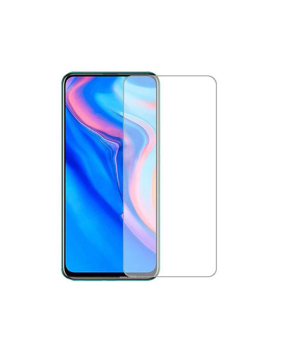 گلس محافظ صفحه گوشی هوآوی Huawei Y9 Prime 2019