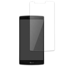 گلس محافظ صفحه گوشی ال جی LG Flex2