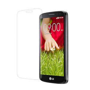 گلس محافظ صفحه گوشی ال جی LG G2 Mini