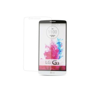 گلس محافظ صفحه گوشی ال جی LG G3 Mini