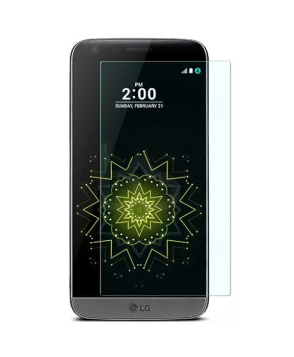 گلس محافظ صفحه گوشی ال جی LG G5