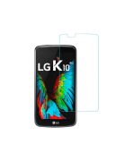 گلس محافظ صفحه گوشی ال جی LG K10 2016