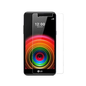 گلس محافظ صفحه گوشی ال جی LG K10 2018