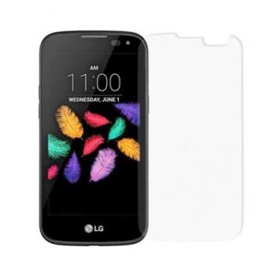 گلس محافظ صفحه گوشی ال جی LG K3