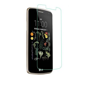 گلس محافظ صفحه گوشی ال جی LG K5