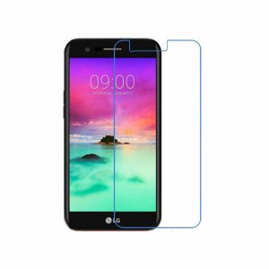 گلس محافظ صفحه گوشی ال جی LG K8 2017