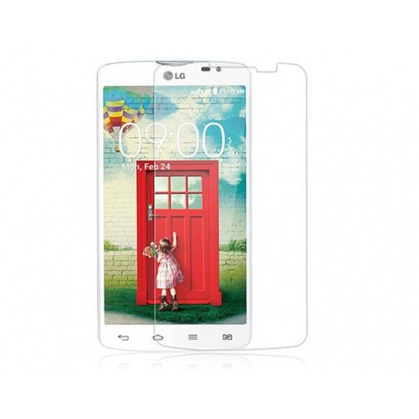 گلس محافظ صفحه گوشی ال جی LG L80