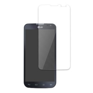 گلس محافظ صفحه گوشی ال جی LG L90
