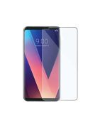 گلس محافظ صفحه گوشی ال جی LG V30