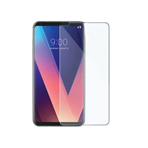 گلس محافظ صفحه گوشی ال جی LG V30