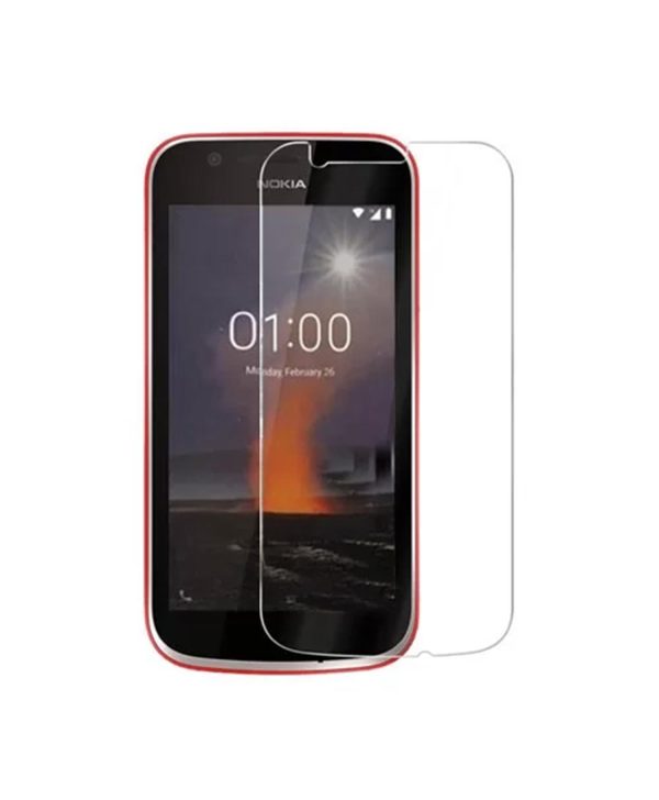 گلس محافظ صفحه گوشی نوکیا Nokia 1