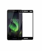 گلس فول تمام چسب موبایل نوکیا Nokia 2.1