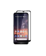 گلس فول تمام چسب موبایل نوکیا Nokia 4.2