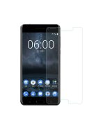 گلس محافظ صفحه گوشی نوکیا Nokia 6