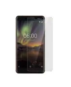 گلس محافظ صفحه گوشی نوکیا Nokia 6.1