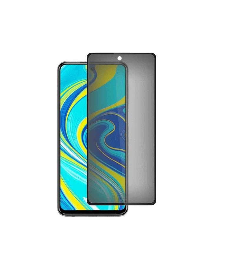 گلس پرایوسی موبایل شیائومی Xiaomi Poco M3 Pro