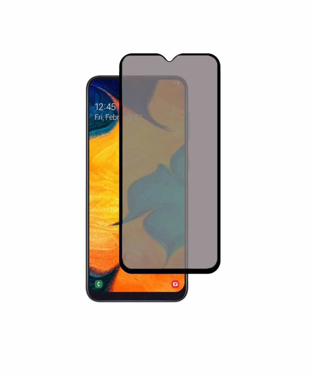 گلس پرایوسی موبایل شیائومی Xiaomi Redmi 9C