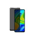 گلس پرایوسی موبایل شیائومی Xiaomi Redmi Note 9T