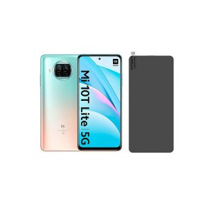 گلس پرایوسی موبایل شیائومی Xiaomi Mi 10T Lite 5G