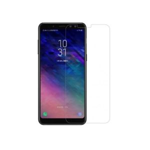 گلس محافظ صفحه گوشی سامسونگ Samsung A9 2019