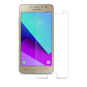 گلس محافظ صفحه گوشی سامسونگ Samsung Grand Prime Plus