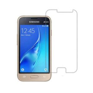 گلس محافظ صفحه گوشی سامسونگ Samsung J1 2015