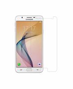 گلس محافظ صفحه گوشی سامسونگ Samsung J5 Prime