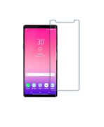 گلس محافظ صفحه گوشی سامسونگ Samsung Note 9