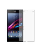 گلس محافظ صفحه گوشی سونی Sony Xperia Z