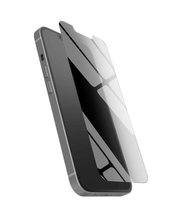محافظ صفحه سوپر D موبایل اپل Iphone 13 Mini | مشخصات