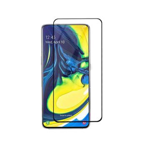 محافظ صفحه سوپر D موبایل سامسونگ Samsung A80 | مشخصات