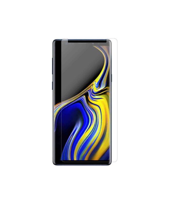 محافظ صفحه و گلس UV گوشی سامسونگ Samsung Note9