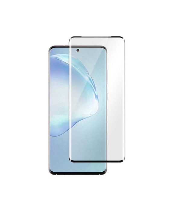 محافظ صفحه و گلس UV گوشی سامسونگ Samsung S20 Ultra