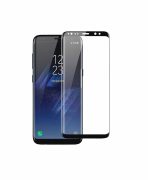 محافظ صفحه و گلس UV گوشی سامسونگ Samsung S8 Plus