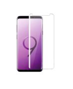 محافظ صفحه و گلس UV گوشی سامسونگ Samsung S9 Plus