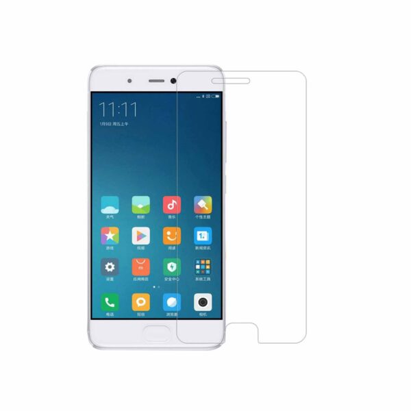 گلس محافظ صفحه گوشی شیائومی Xiaomi Mi 5s