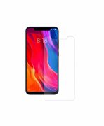 گلس محافظ صفحه گوشی شیائومی Xiaomi Mi 8