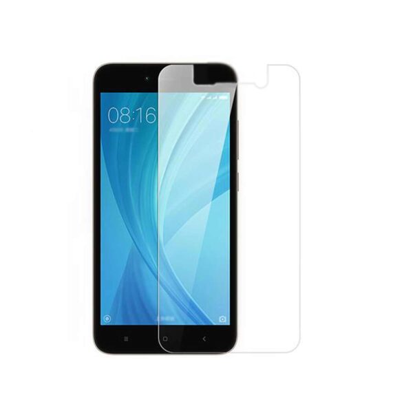 گلس محافظ صفحه گوشی شیائومی Xiaomi Redmi 5A