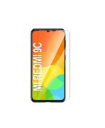 گلس محافظ صفحه گوشی شیائومی Xiaomi Redmi 9C